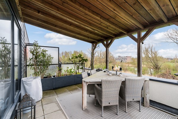 Medium property photo - Balsa 130, 3315 NJ Dordrecht